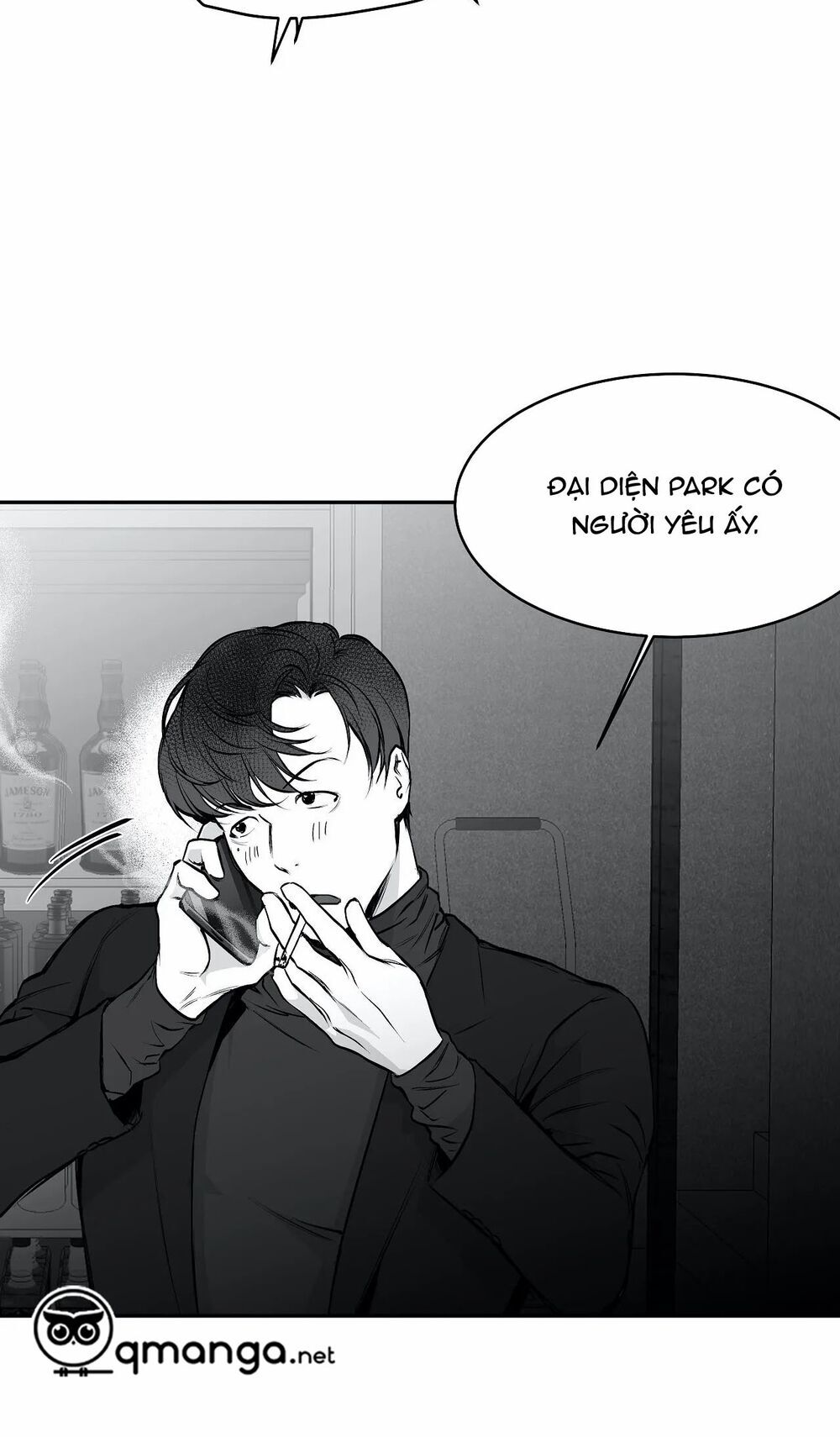 Khi Đôi Chân Thôi Bước Chapter 18 - 98