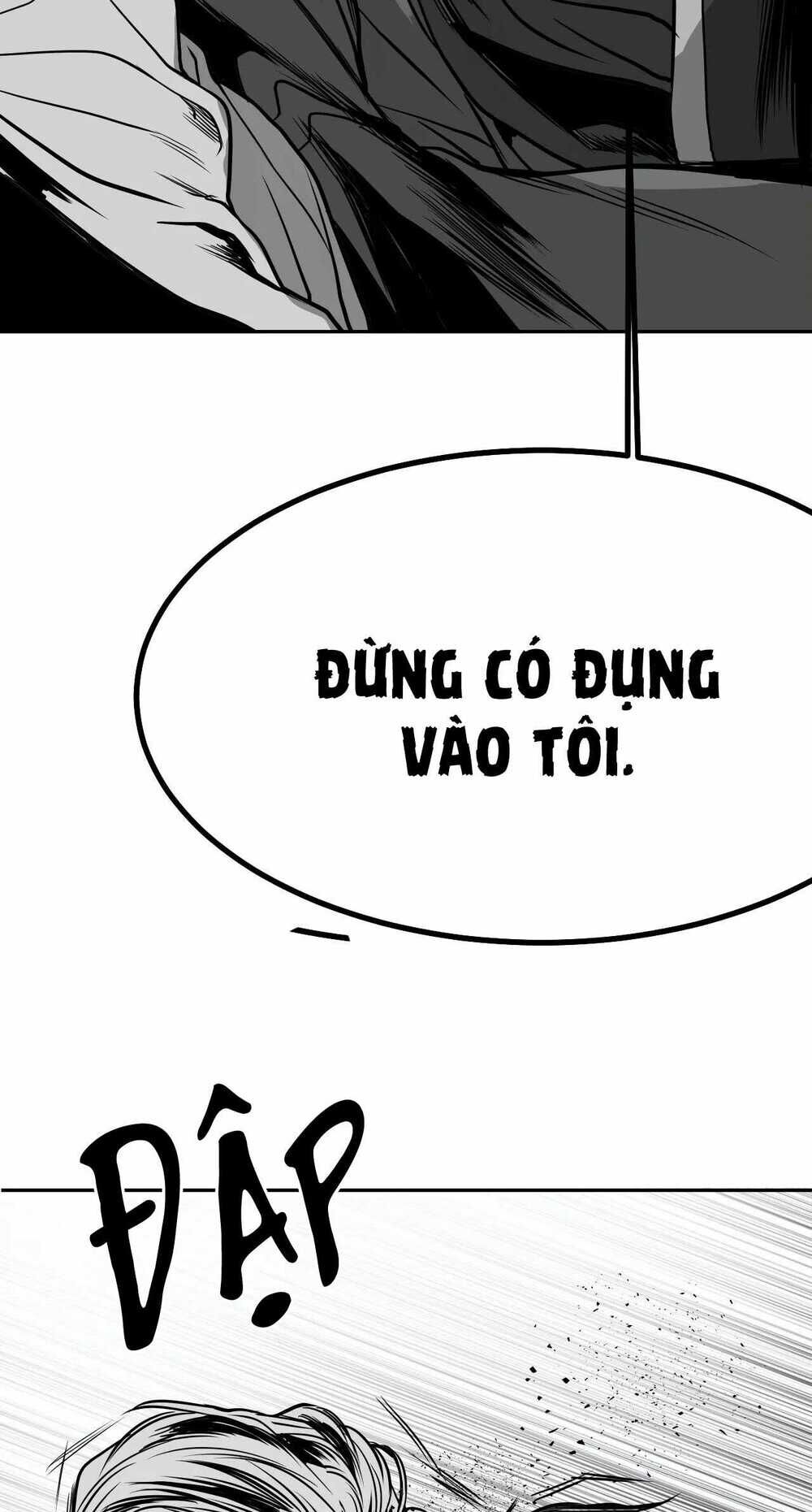 Khi Đôi Chân Thôi Bước Chapter 3 - 58