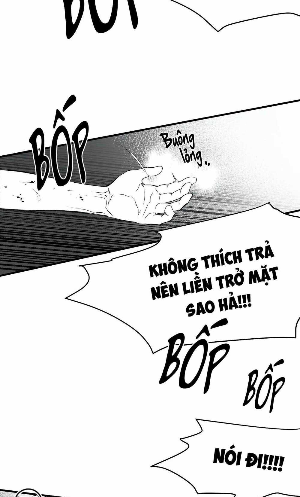 Khi Đôi Chân Thôi Bước Chapter 4 - 60