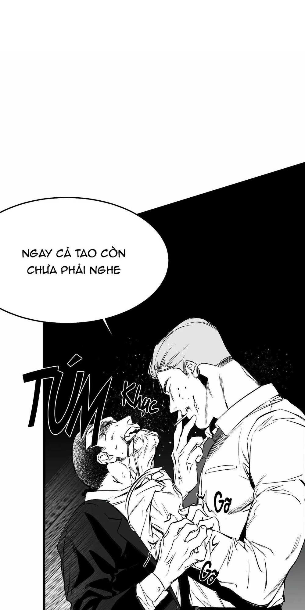 Khi Đôi Chân Thôi Bước Chapter 7 - 6