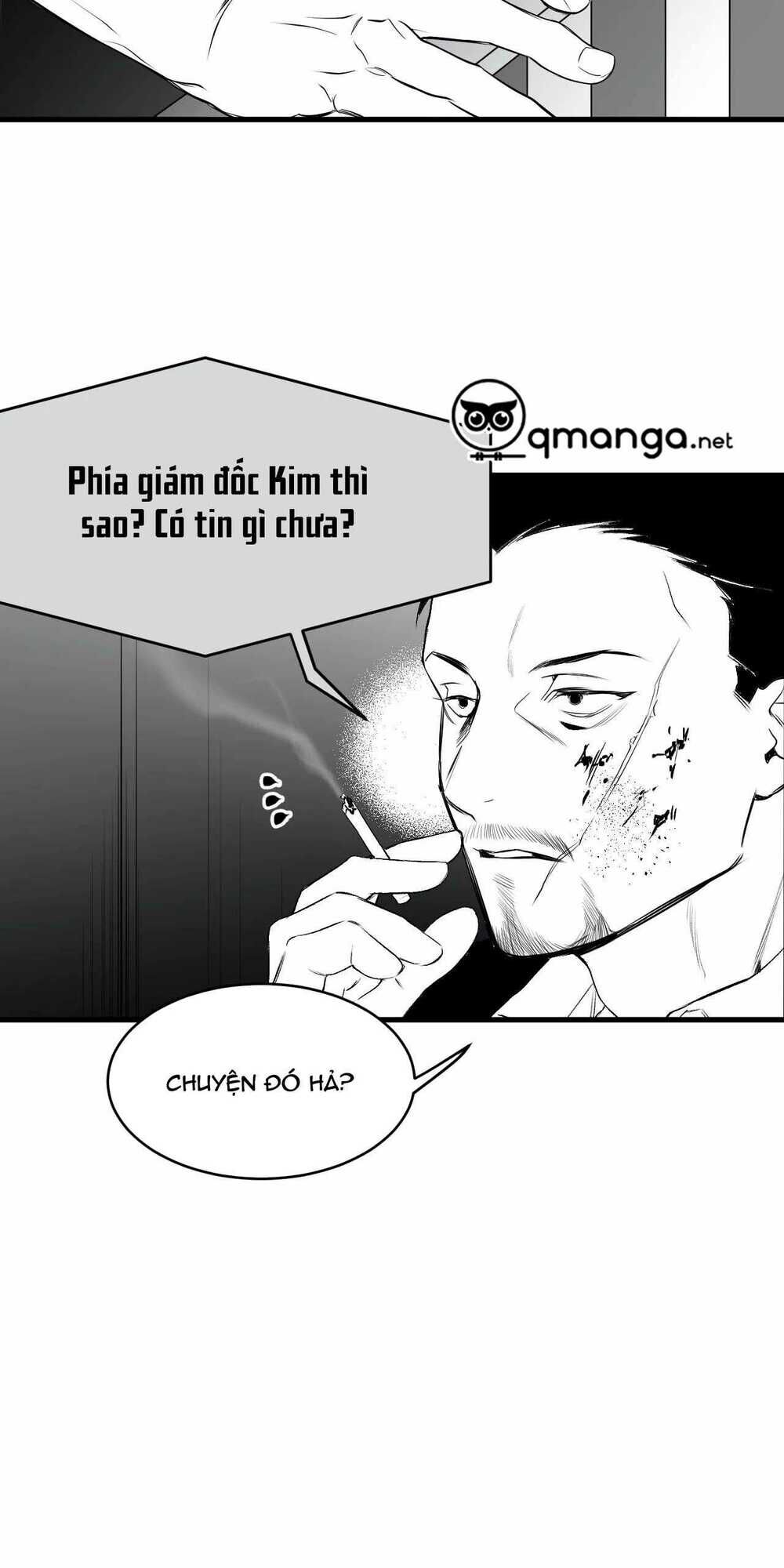 Khi Đôi Chân Thôi Bước Chapter 7 - 63