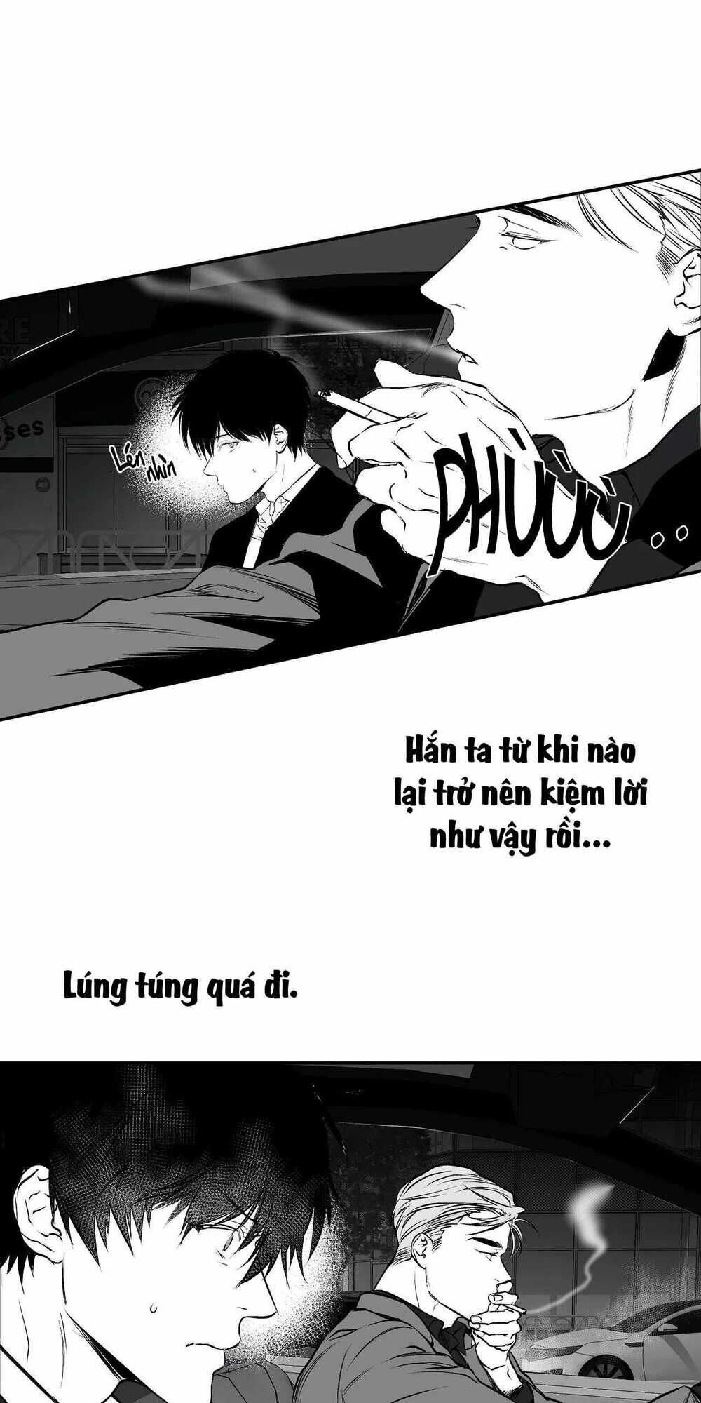 Khi Đôi Chân Thôi Bước Chapter 8 - 57