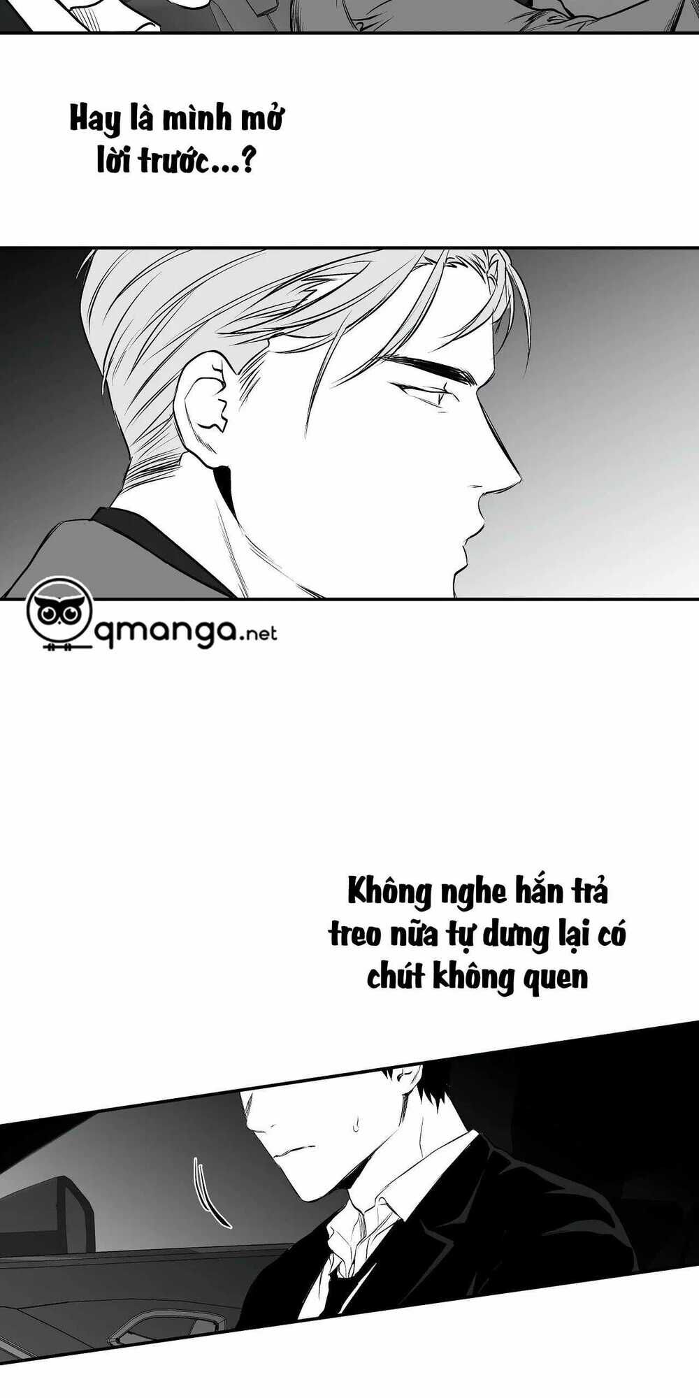 Khi Đôi Chân Thôi Bước Chapter 8 - 58