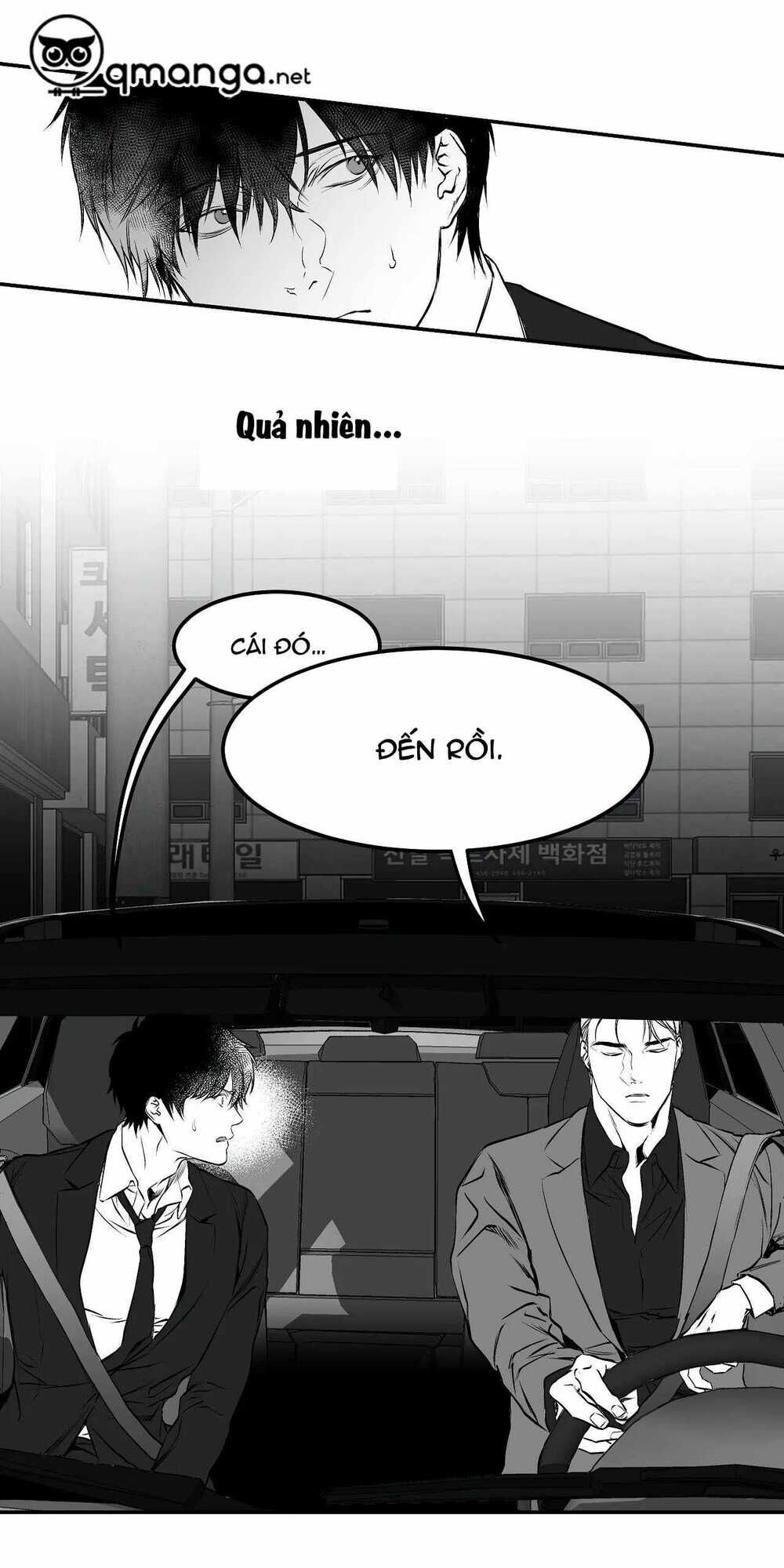 Khi Đôi Chân Thôi Bước Chapter 8 - 60