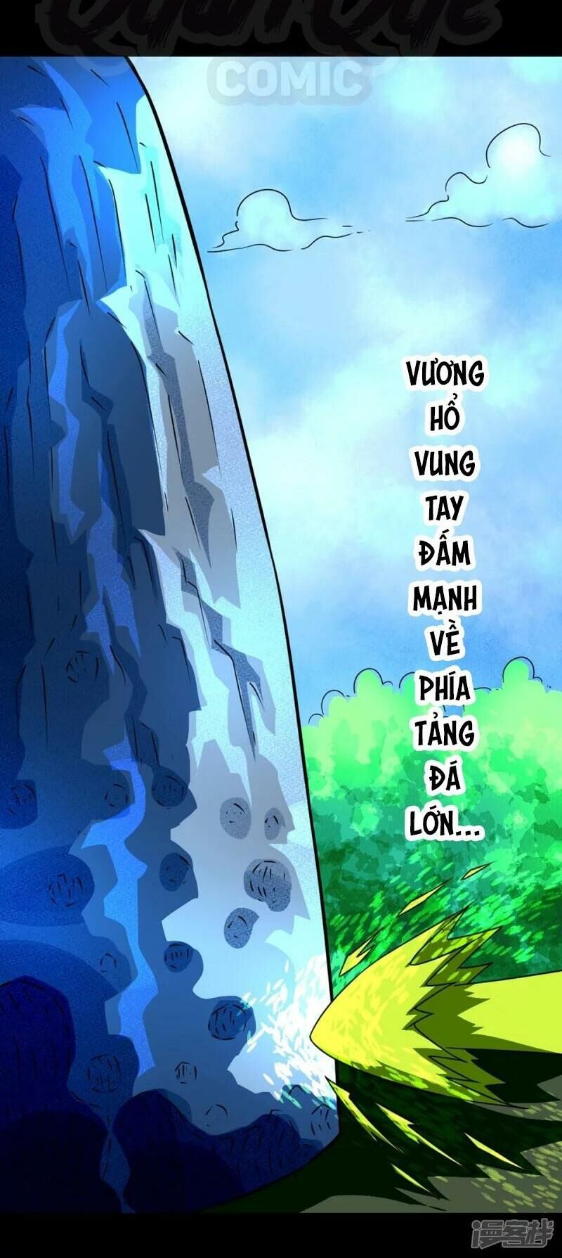 Chí Tôn Bảo Điển Chapter 2 - 20