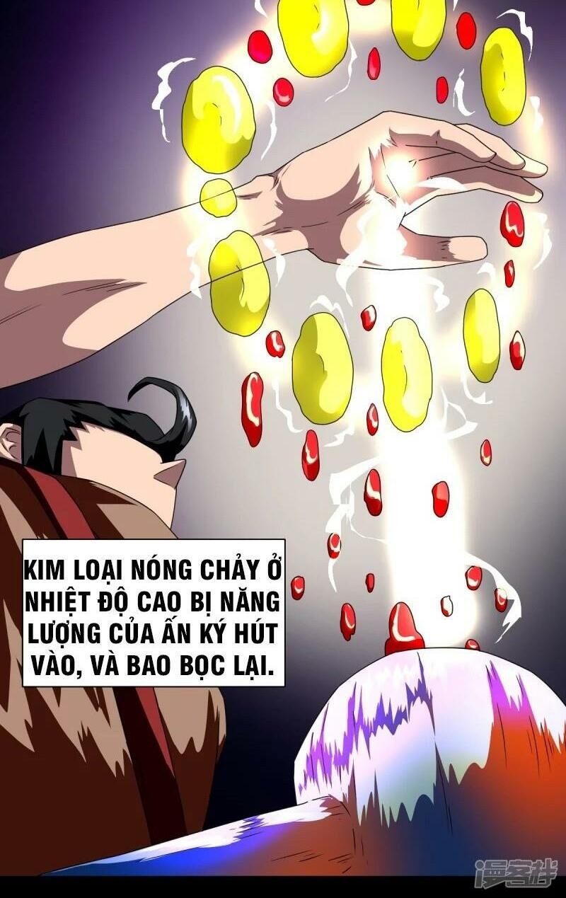 Chí Tôn Bảo Điển Chapter 3 - 18