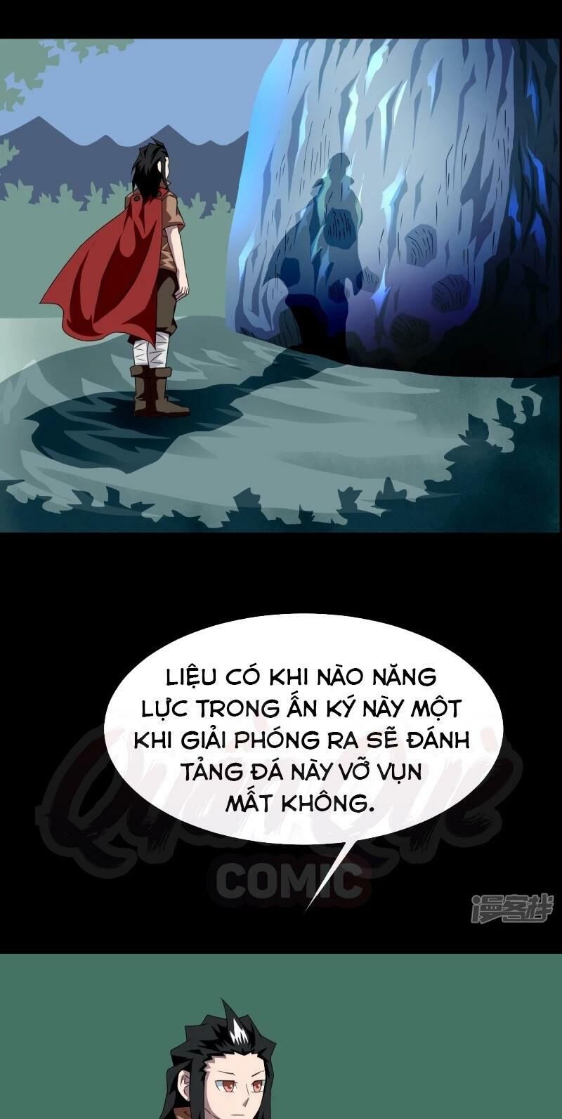 Chí Tôn Bảo Điển Chapter 4 - 22