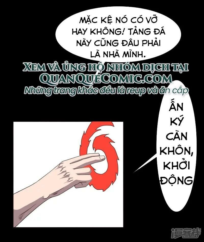 Chí Tôn Bảo Điển Chapter 4 - 24