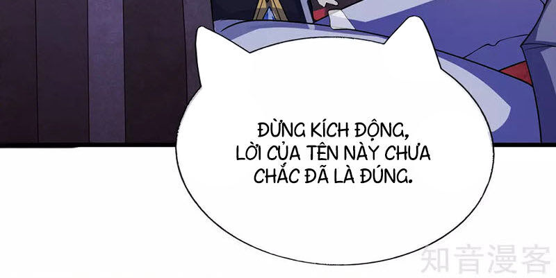 Hài Đế Vi Tôn Chapter 17 - 33