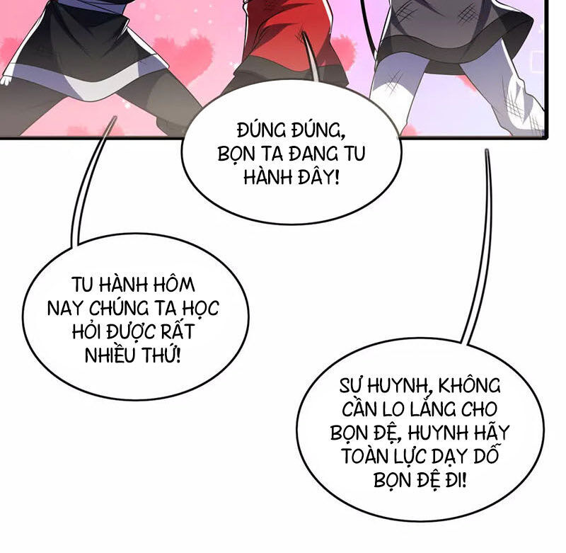 Hài Đế Vi Tôn Chapter 17 - 9