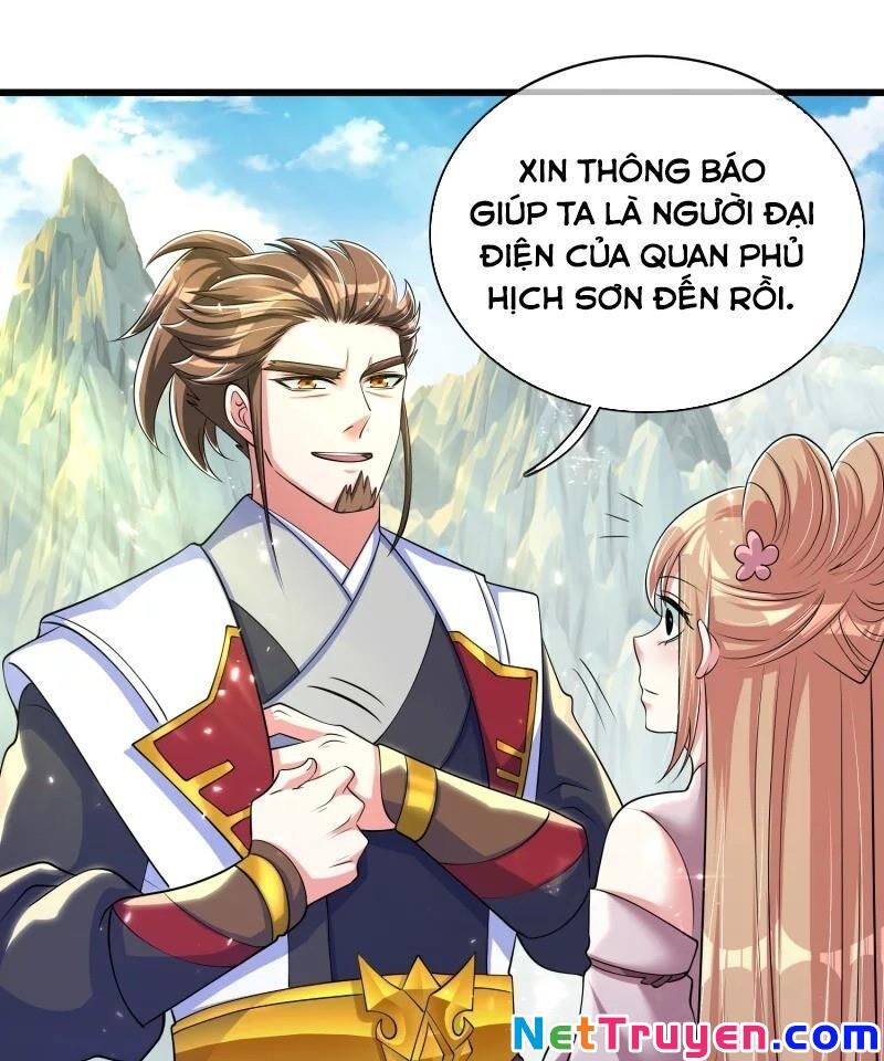 Hài Đế Vi Tôn Chapter 21 - 21