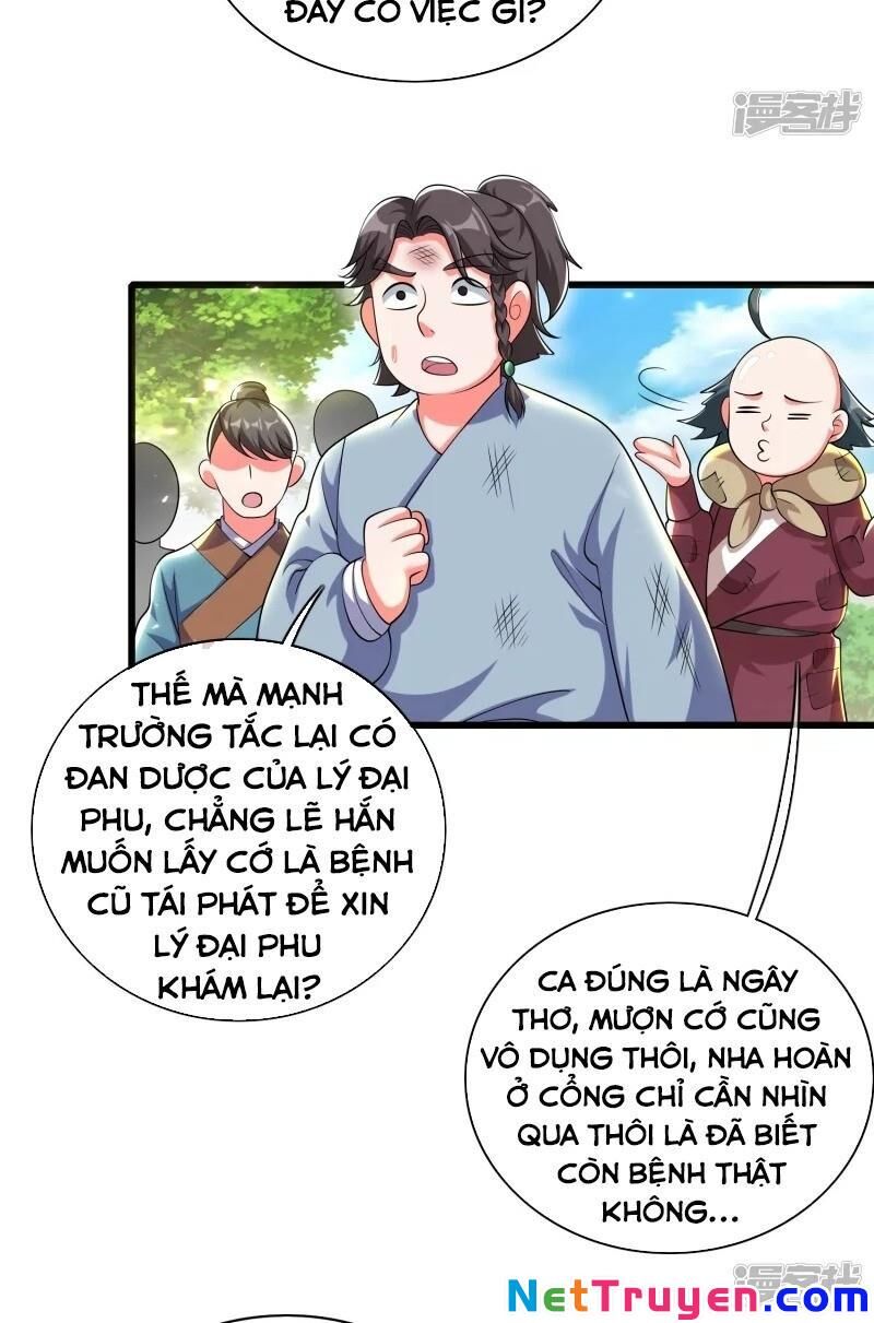 Hài Đế Vi Tôn Chapter 21 - 34