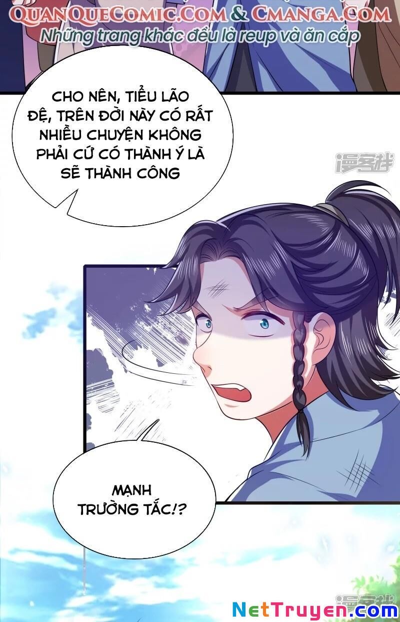 Hài Đế Vi Tôn Chapter 21 - 8