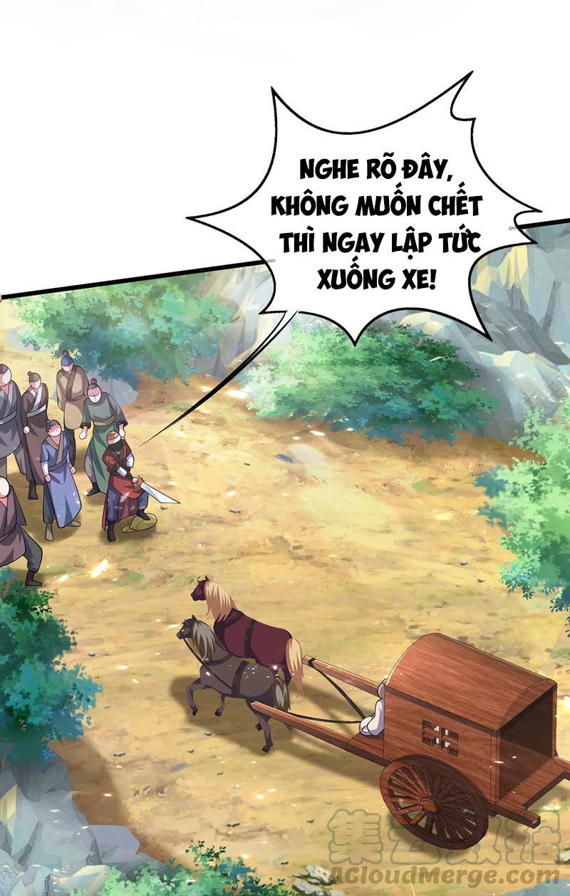 Hài Đế Vi Tôn Chapter 23 - 30