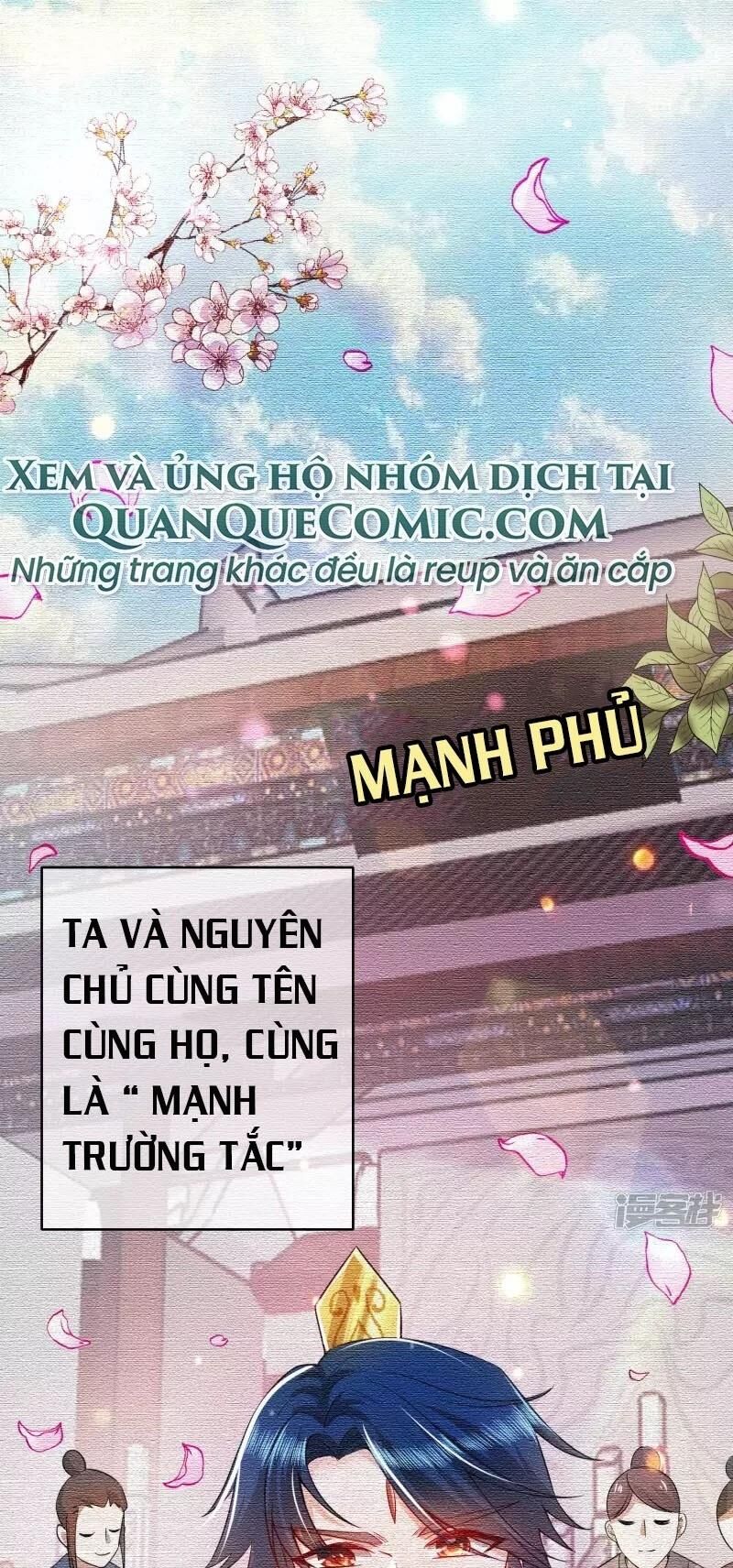 Hài Đế Vi Tôn Chapter 3 - 21