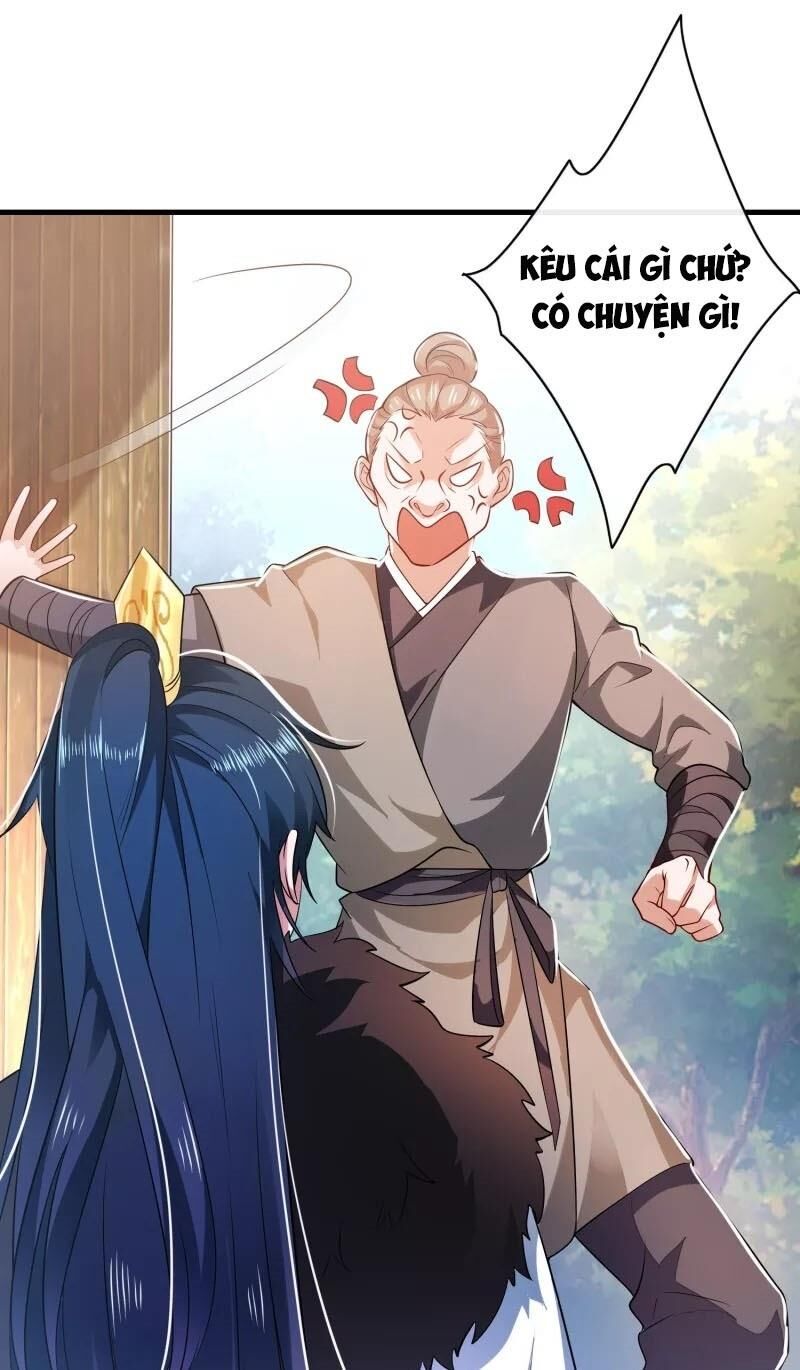 Hài Đế Vi Tôn Chapter 4 - 19