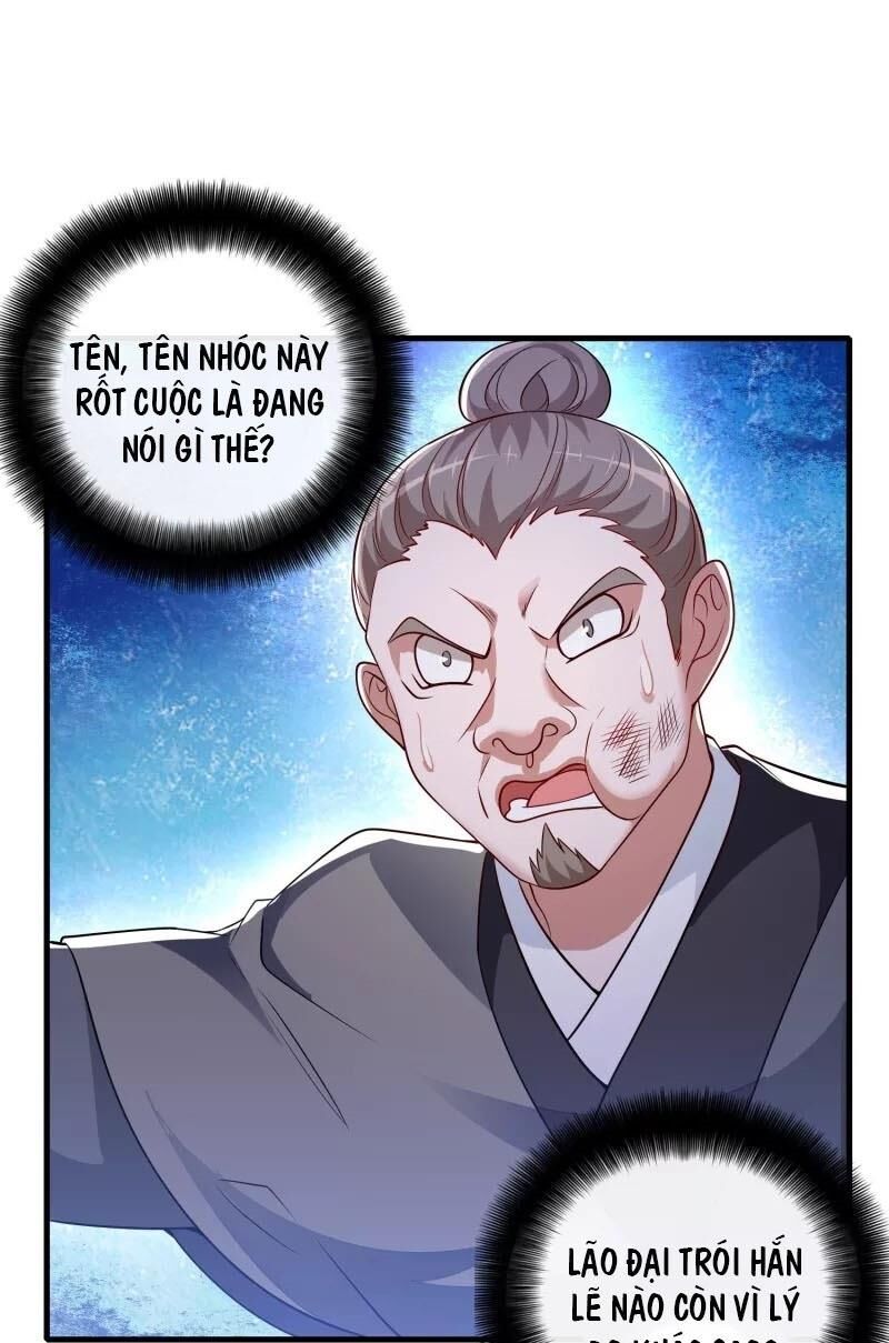 Hài Đế Vi Tôn Chapter 4 - 25