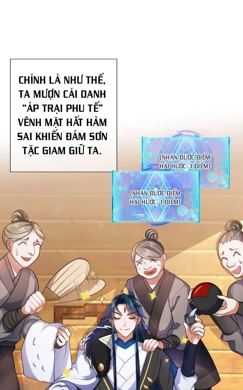 Hài Đế Vi Tôn Chapter 5 - 1