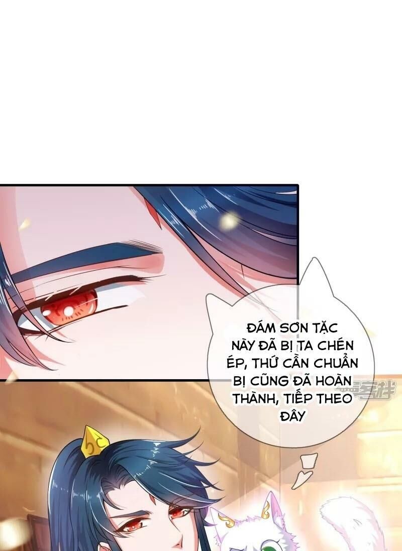 Hài Đế Vi Tôn Chapter 5 - 11