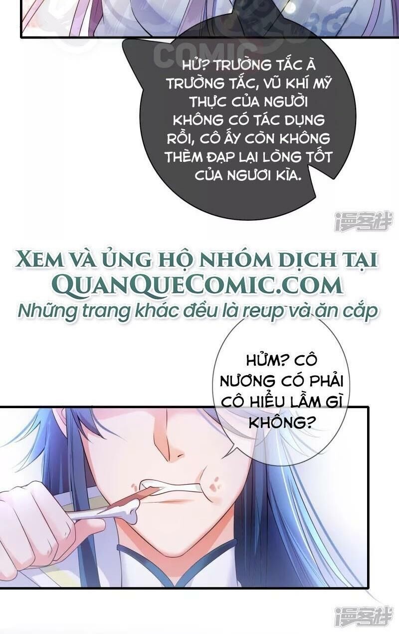 Hài Đế Vi Tôn Chapter 5 - 20