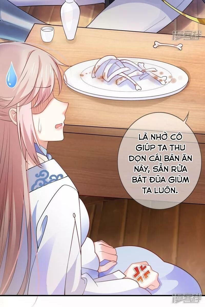 Hài Đế Vi Tôn Chapter 5 - 22