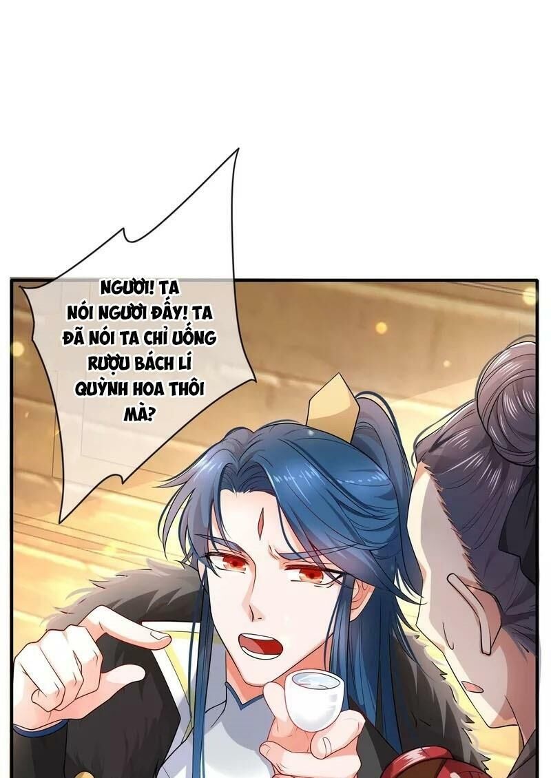 Hài Đế Vi Tôn Chapter 5 - 5