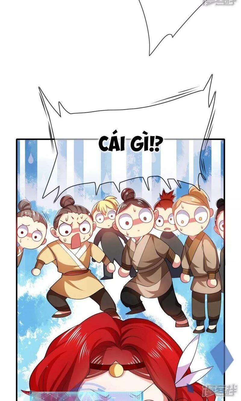 Hài Đế Vi Tôn Chapter 6 - 12