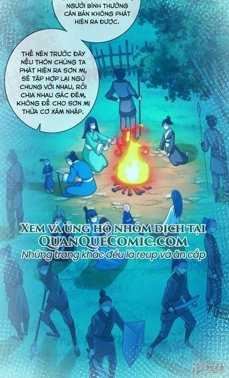 Hài Đế Vi Tôn Chapter 7 - 6