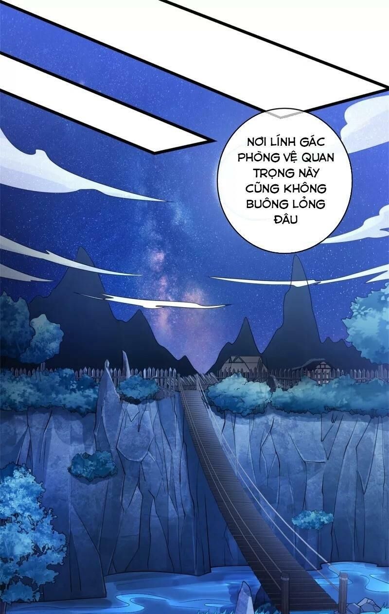 Hài Đế Vi Tôn Chapter 9 - 13