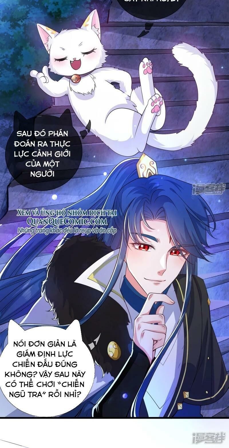 Hài Đế Vi Tôn Chapter 9 - 6