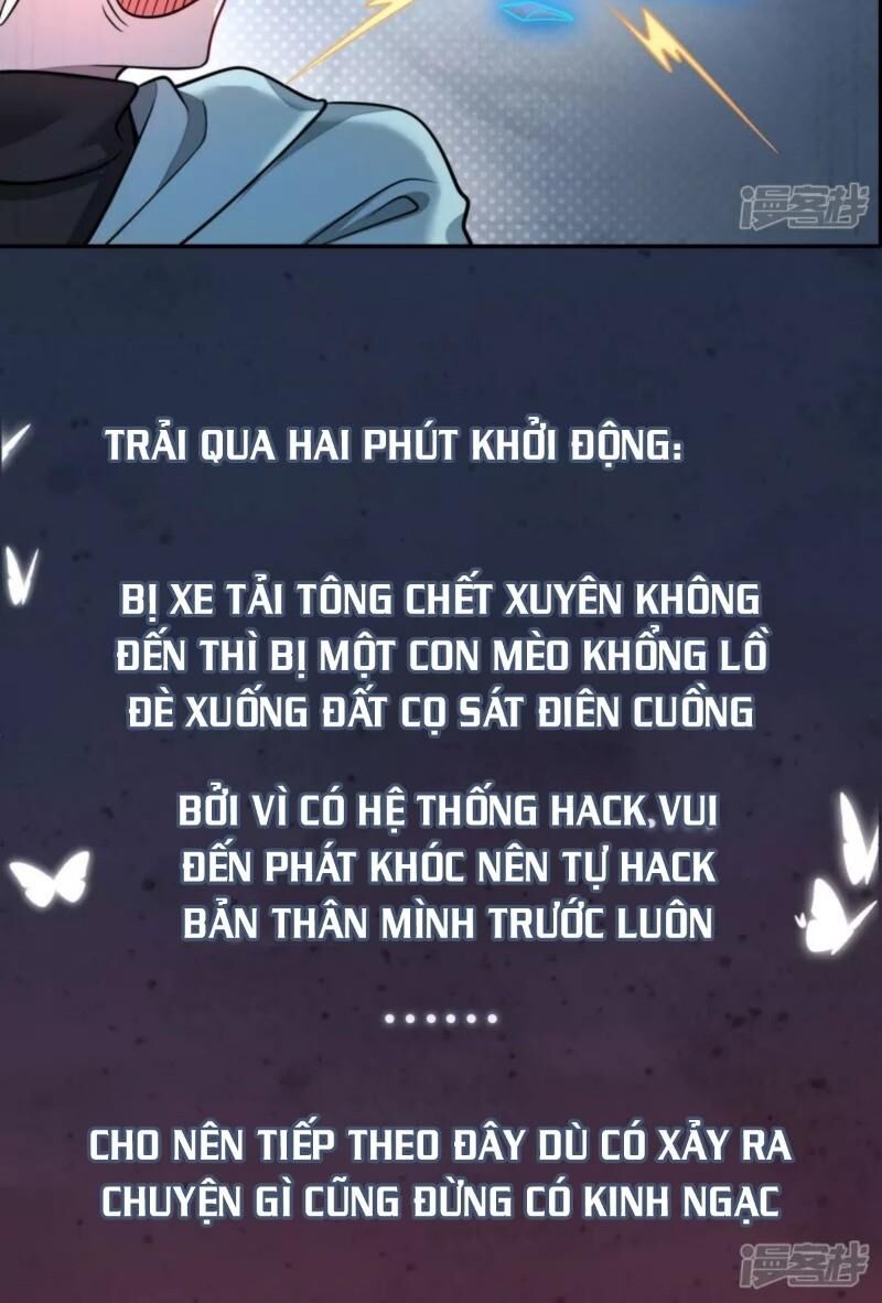 Hài Đế Vi Tôn Chapter 0 - 18