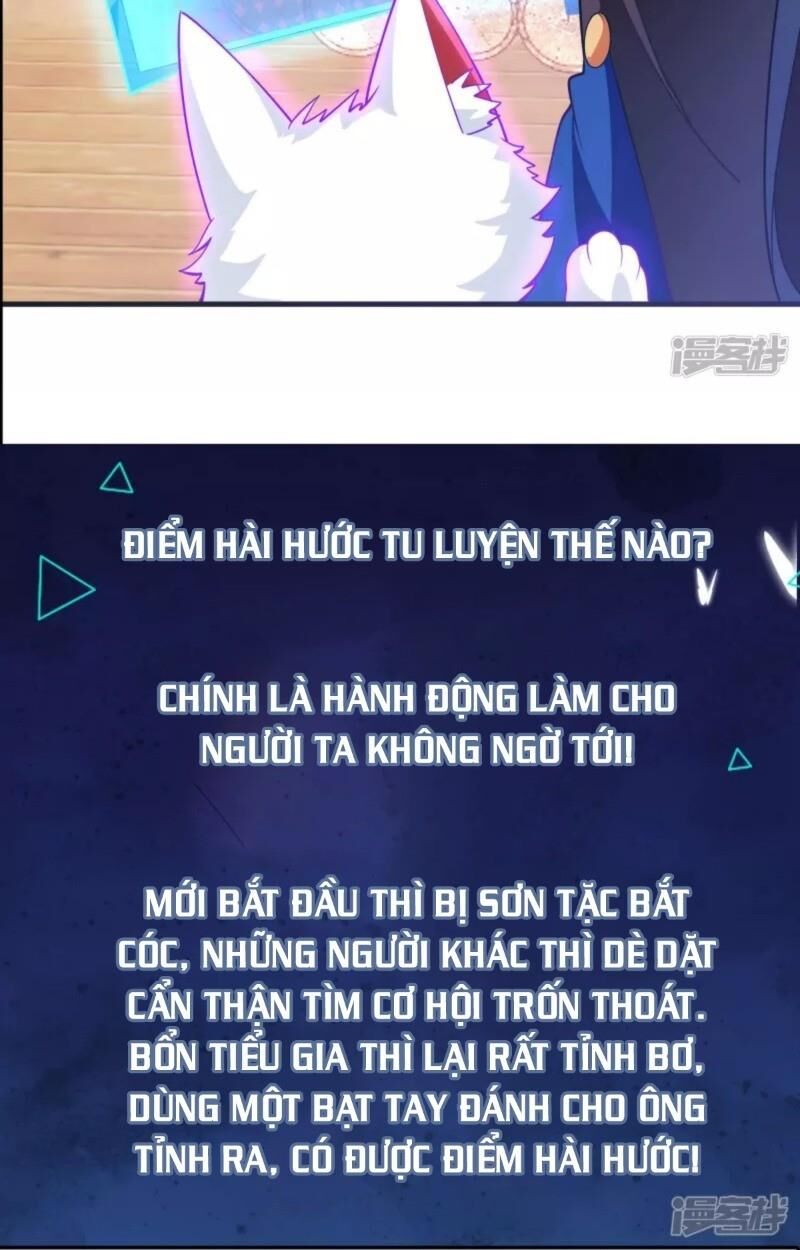 Hài Đế Vi Tôn Chapter 0 - 32