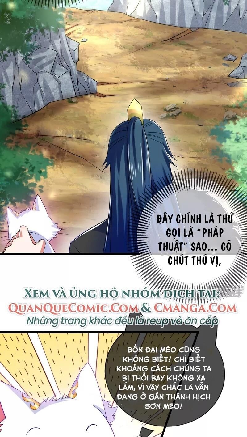 Hài Đế Vi Tôn Chapter 12 - 25