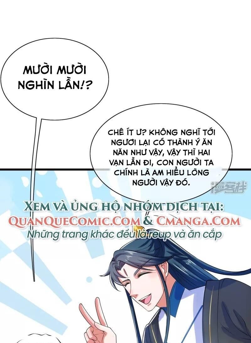 Hài Đế Vi Tôn Chapter 14 - 19