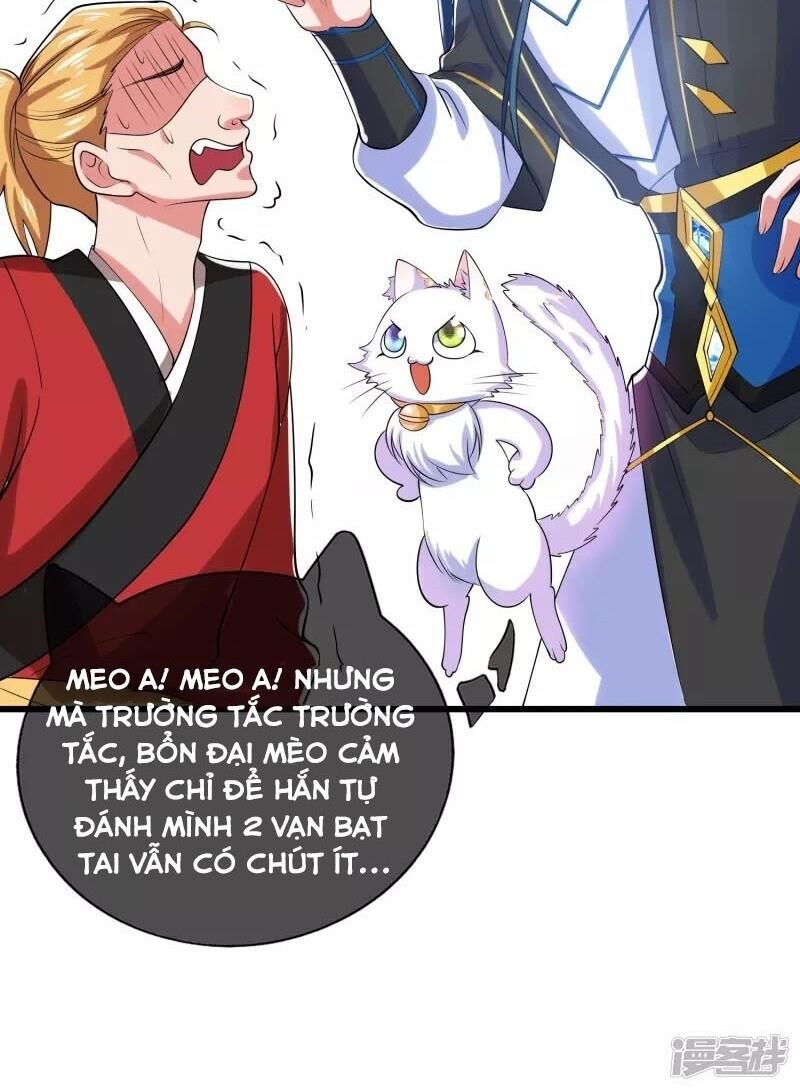 Hài Đế Vi Tôn Chapter 14 - 20