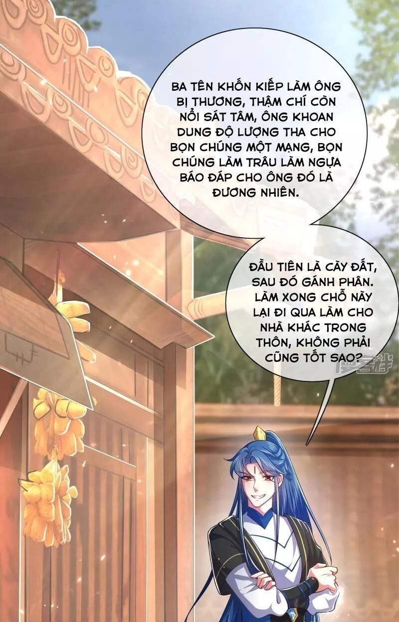 Hài Đế Vi Tôn Chapter 14 - 25