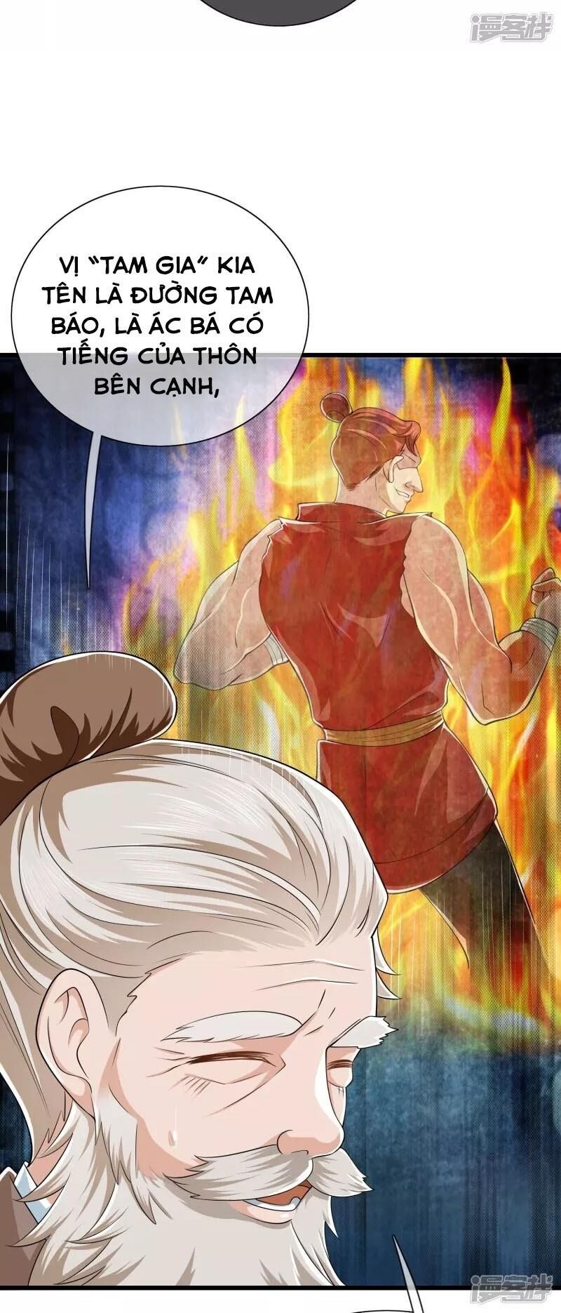 Hài Đế Vi Tôn Chapter 14 - 32