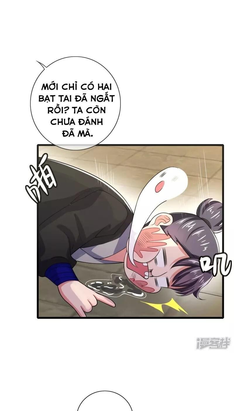 Hài Đế Vi Tôn Chapter 14 - 9