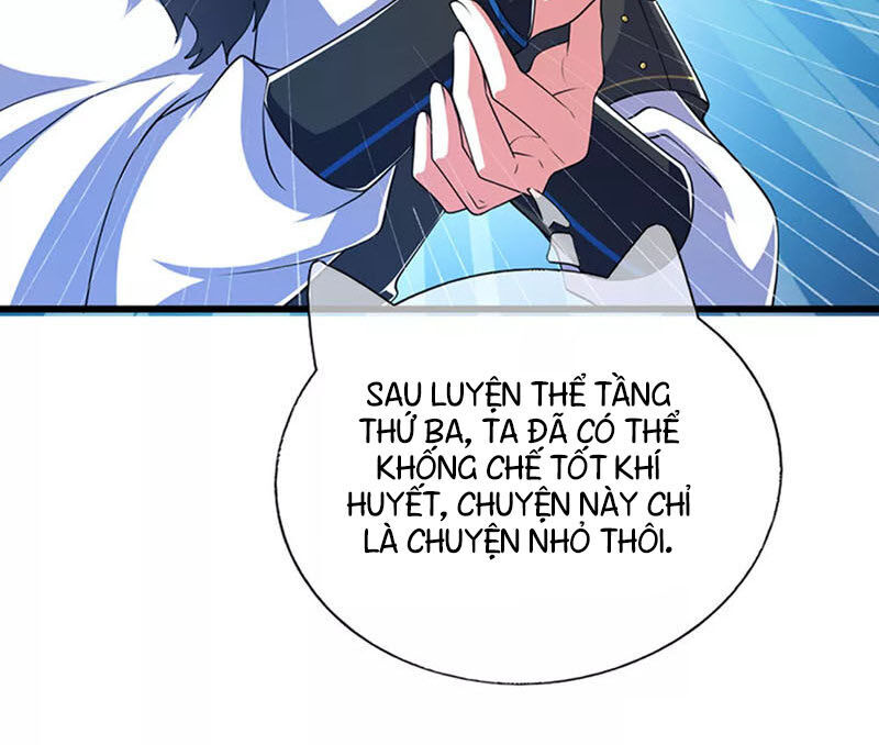 Hài Đế Vi Tôn Chapter 18 - 15