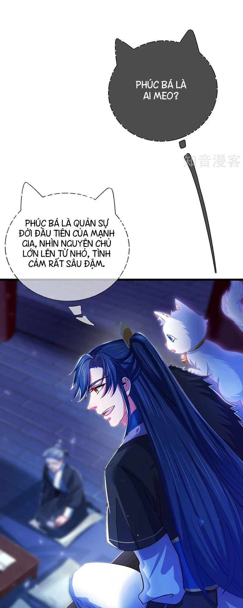 Hài Đế Vi Tôn Chapter 18 - 4