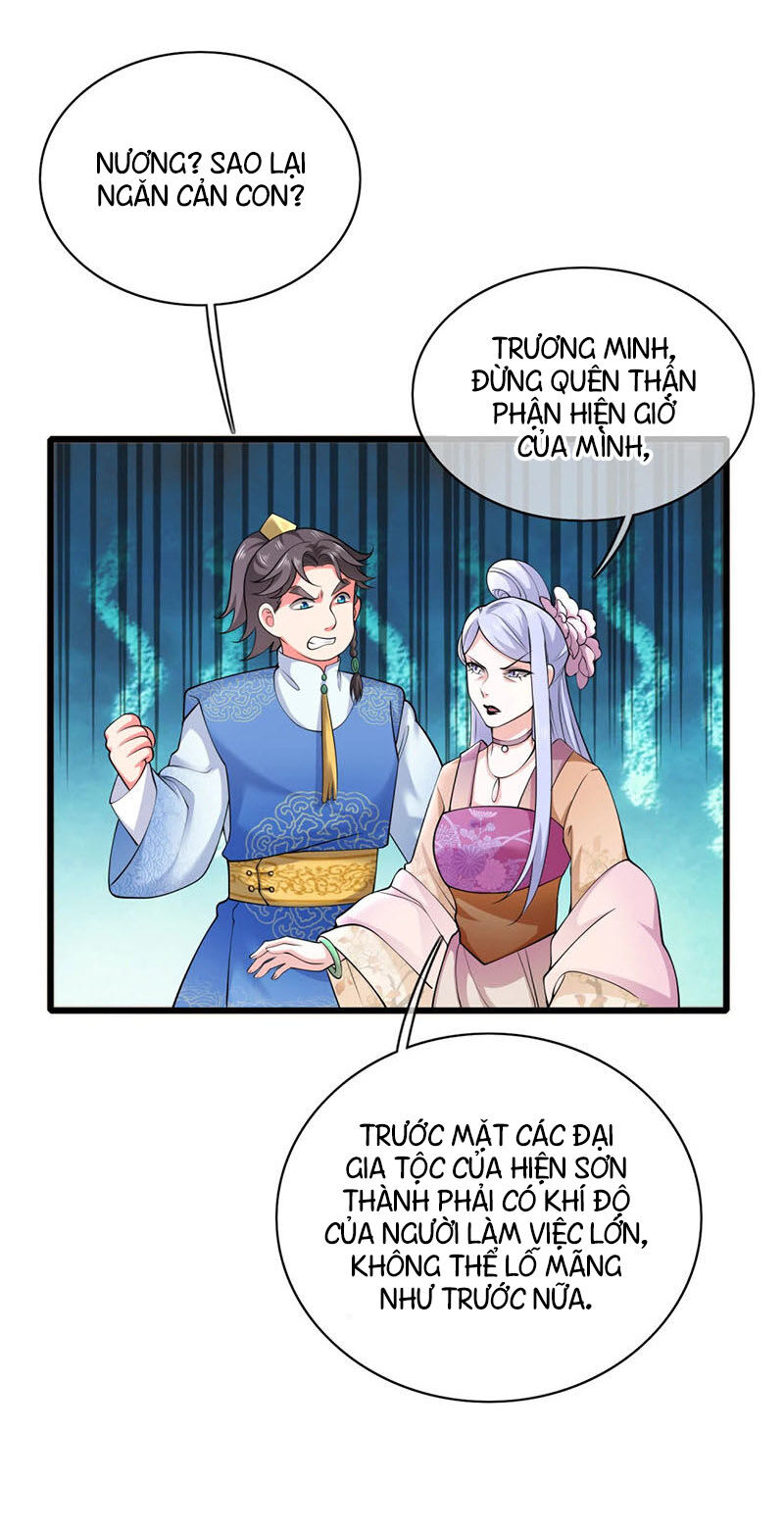 Hài Đế Vi Tôn Chapter 18 - 41