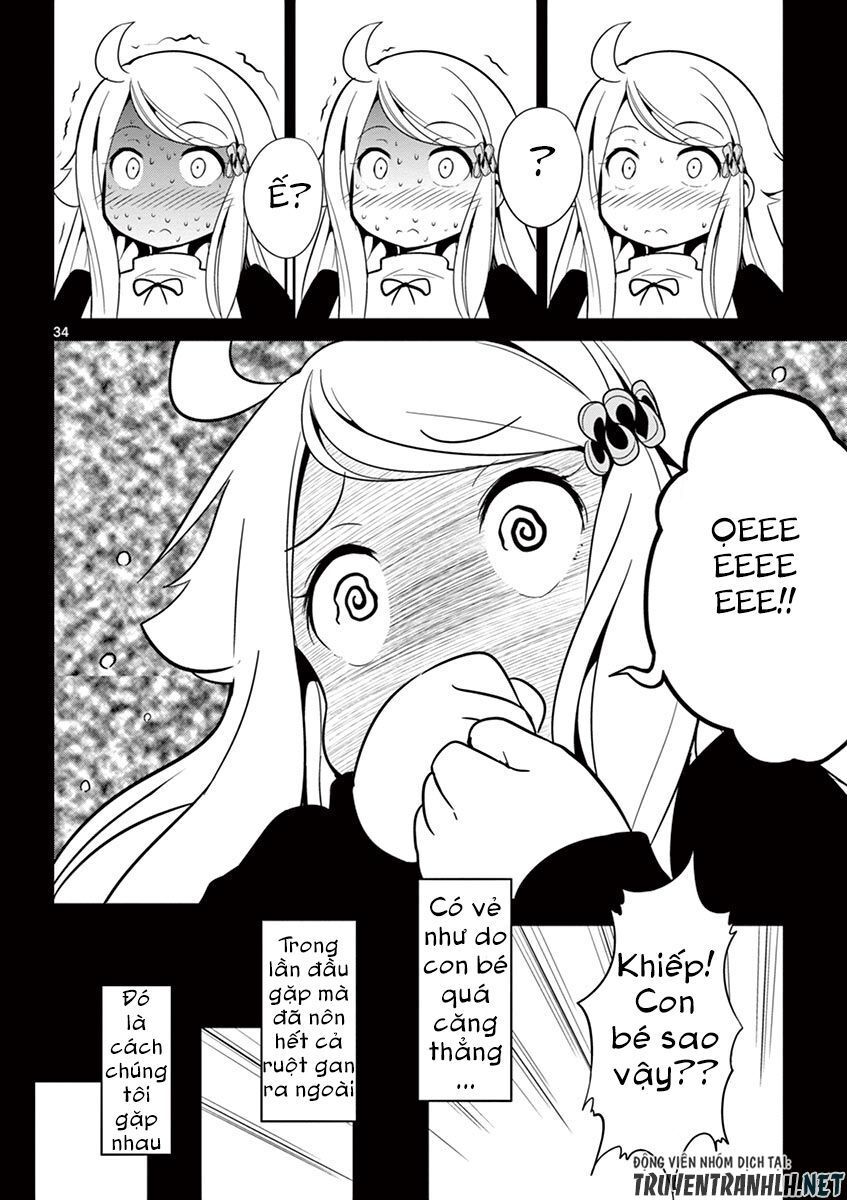 Imouto Sae Ireba Ii Chapter 1 - 39