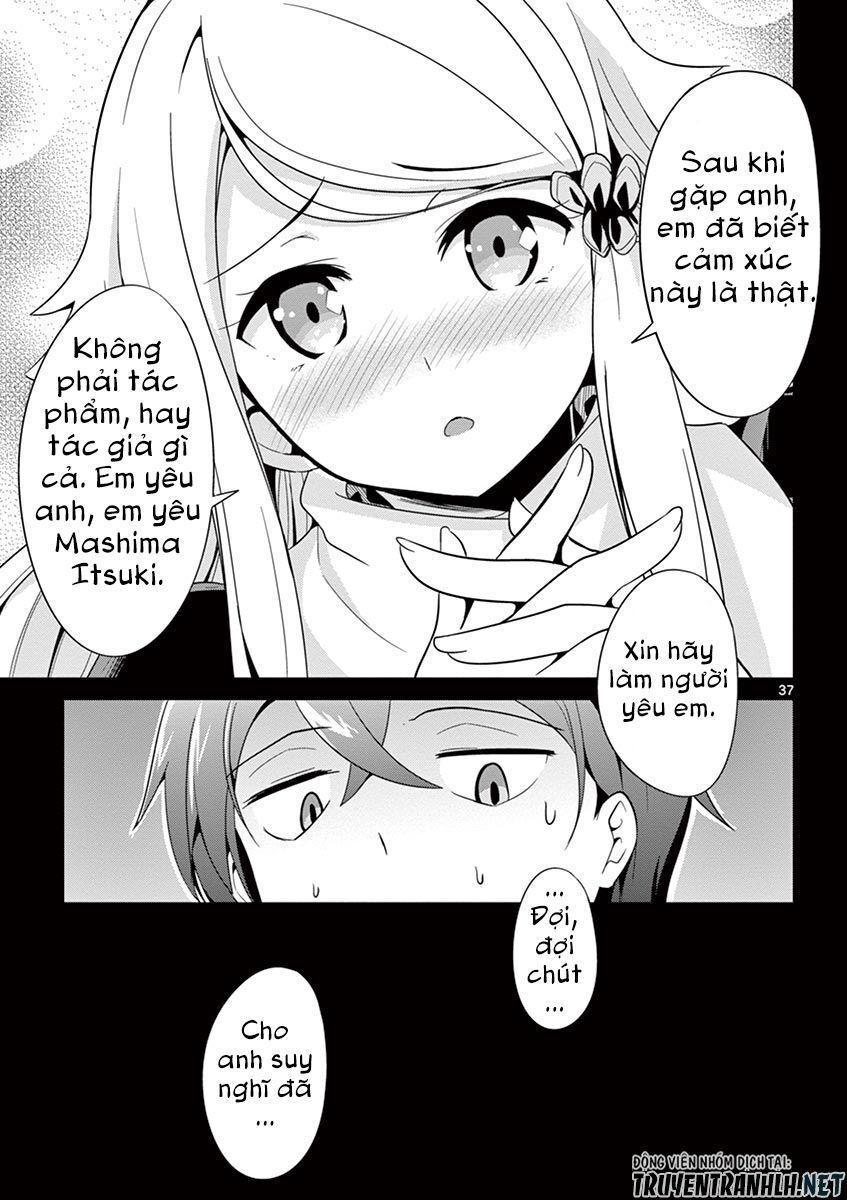 Imouto Sae Ireba Ii Chapter 1 - 42