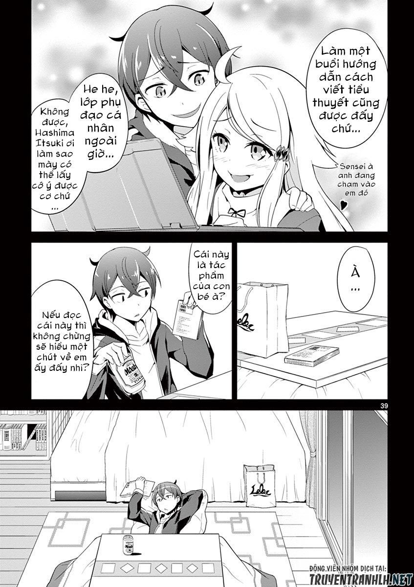 Imouto Sae Ireba Ii Chapter 1 - 44