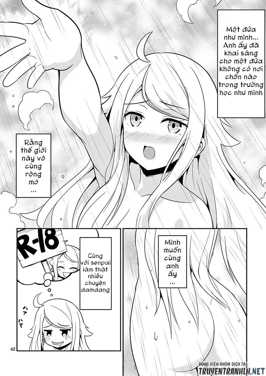 Imouto Sae Ireba Ii Chapter 1 - 47