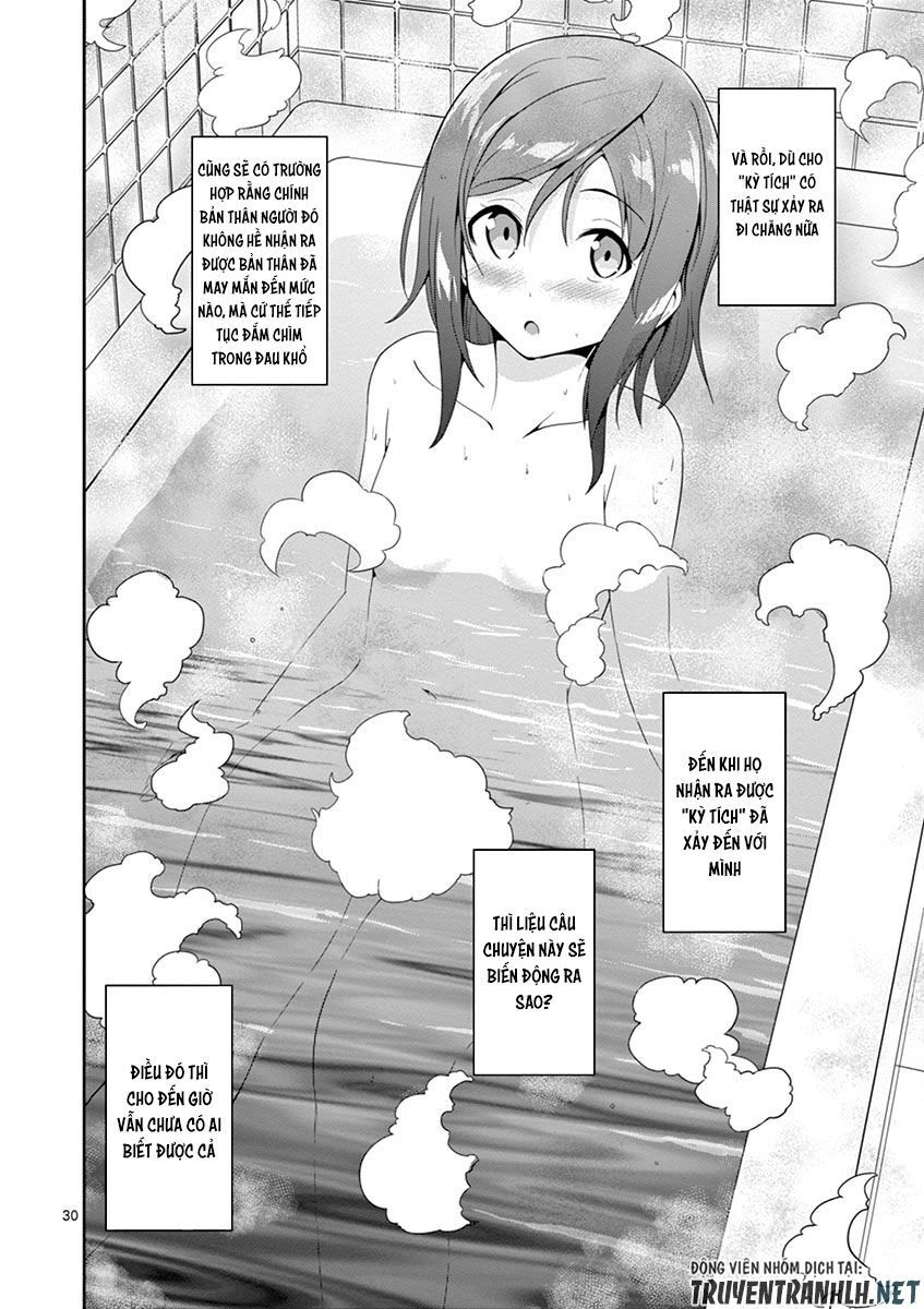 Imouto Sae Ireba Ii Chapter 3 - 31