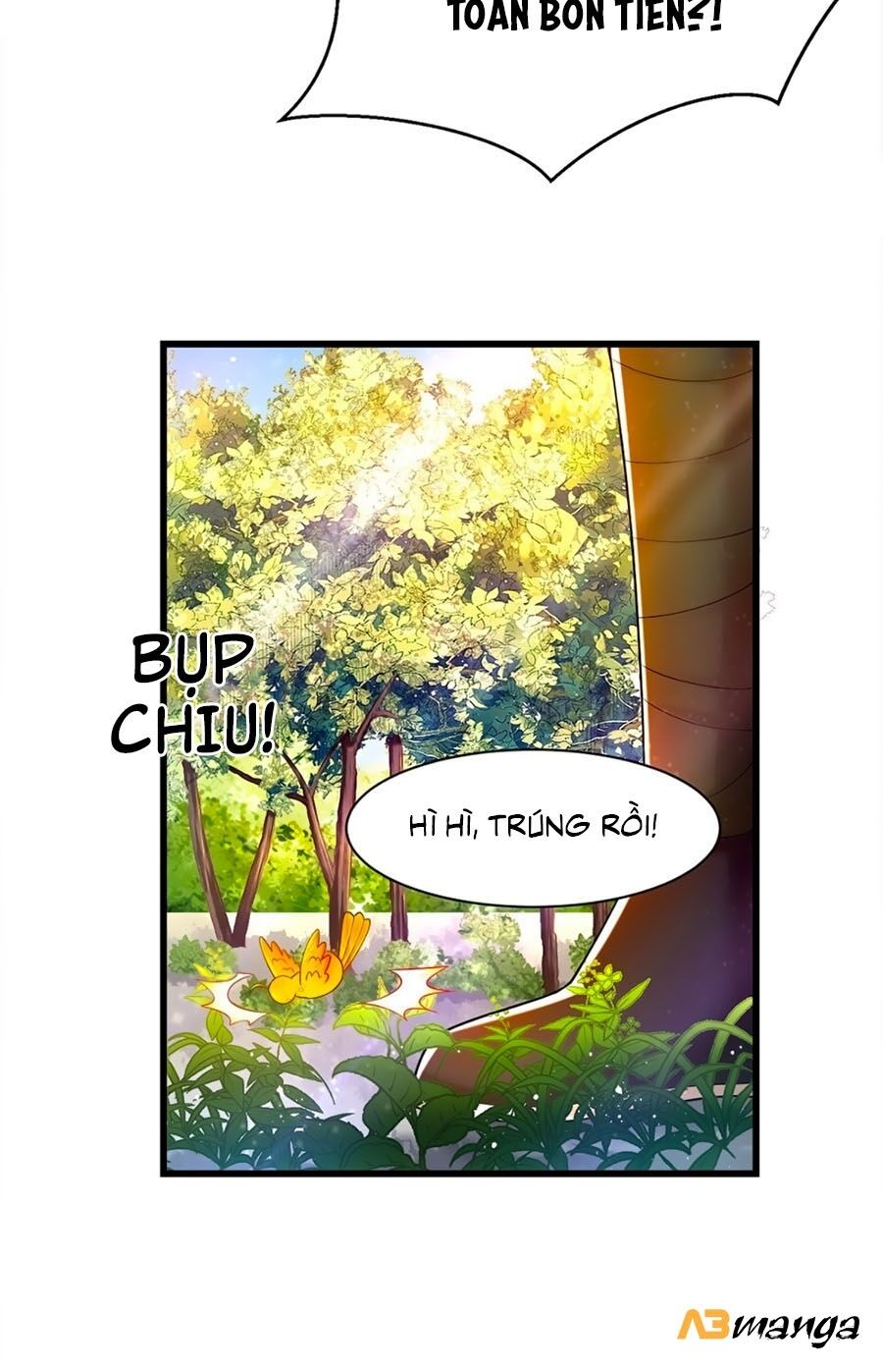 Ngã Tại Hậu Cung Đương Đại Lão Chapter 6 - 5