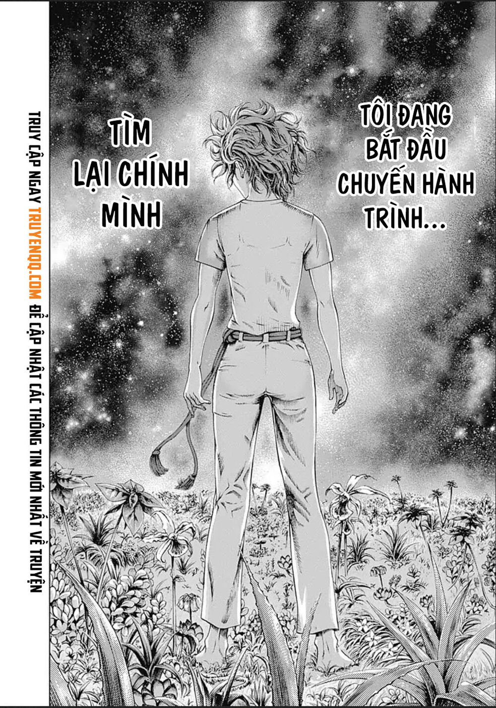 Batuque Chapter 1 - 51