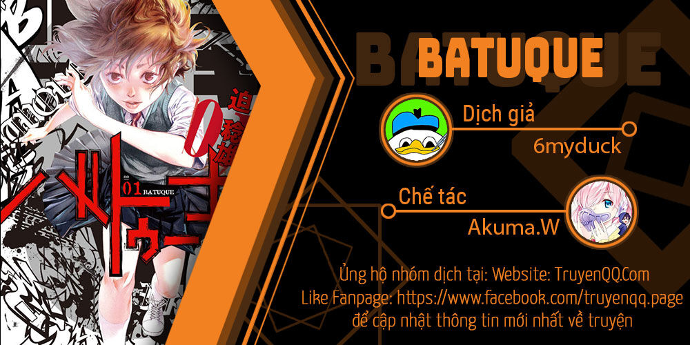 Batuque Chapter 5 - 1