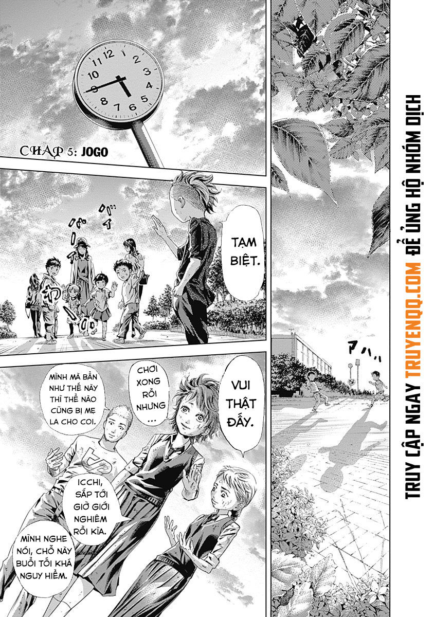 Batuque Chapter 5 - 2